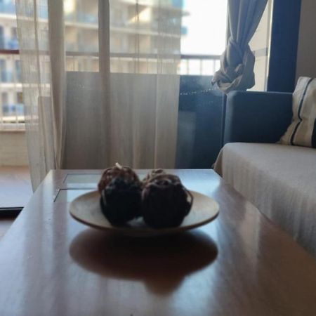 Coqueto apartamento en Puerto Marina con piscina Benalmádena Esterno foto