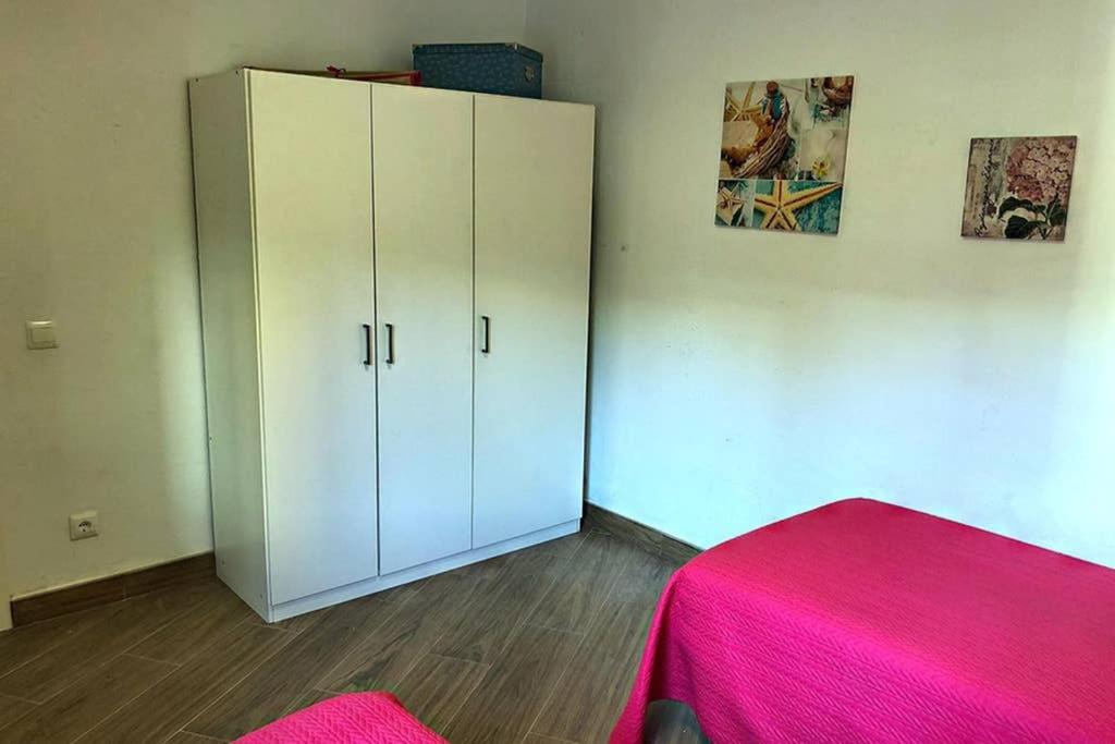 Coqueto apartamento en Puerto Marina con piscina Benalmádena Esterno foto